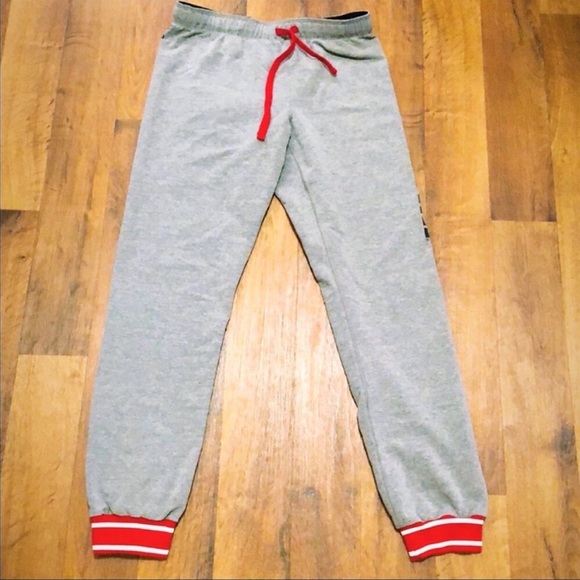 Victoria’s Secret PINK University of Arizona Joggers Sweatpants Size Small - Picture 2 of 3